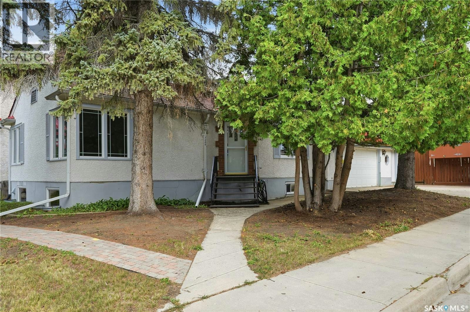 3200 College Avenue, Regina, SK, S4T 1V9