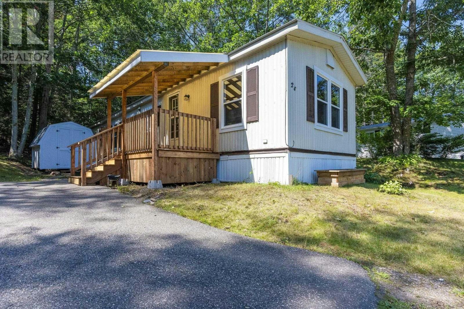 23 Frontier Drive, New Minas, NS, B4N 3S7
