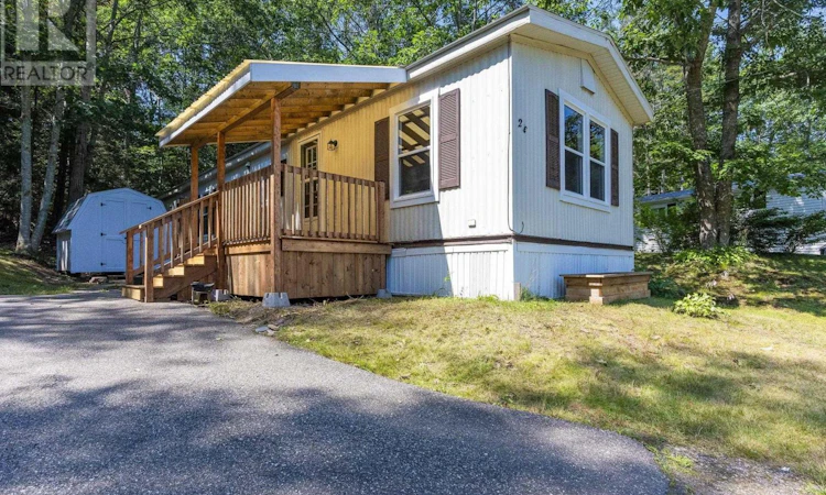 23 Frontier Drive