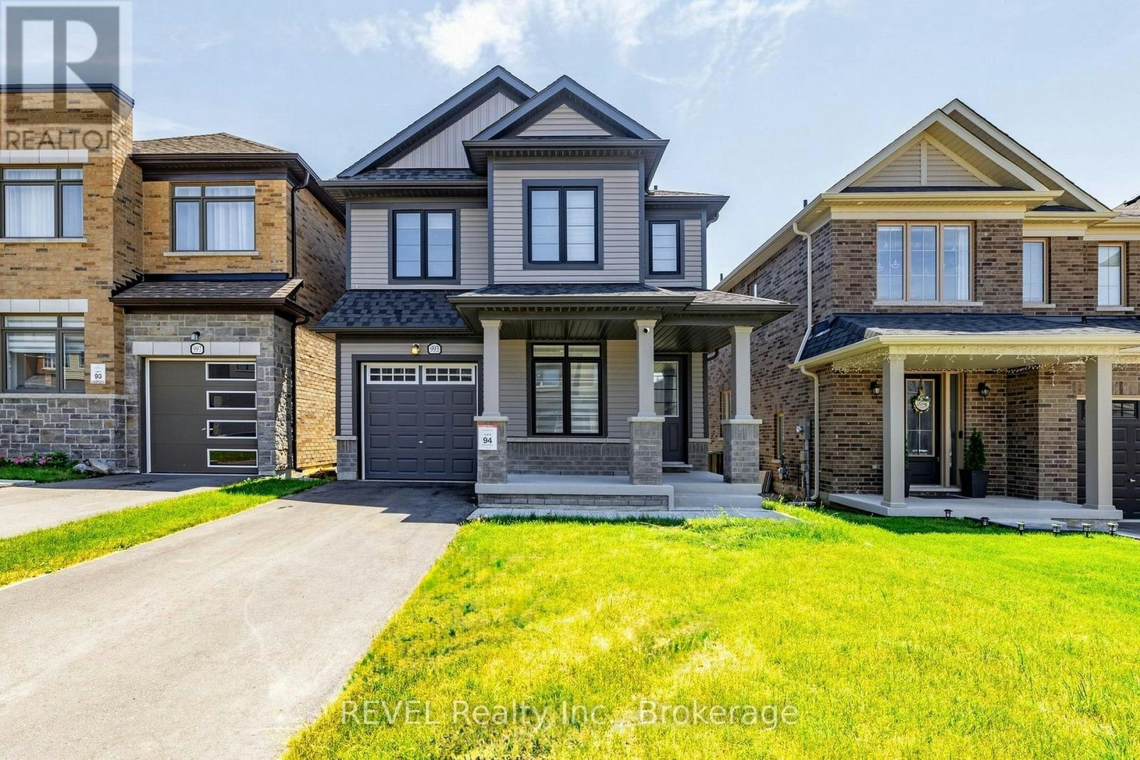993 Lockie Drive, Oshawa, ON, L1L 0S1