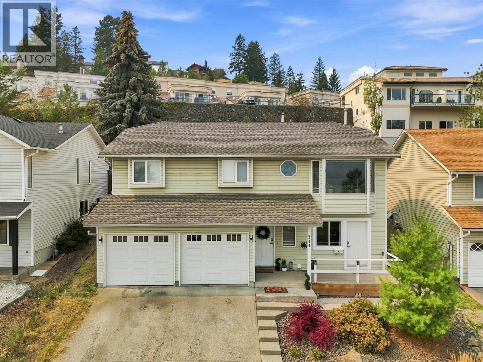 311 Gleneagles Drive, Kamloops, BC, V2E 1Z5