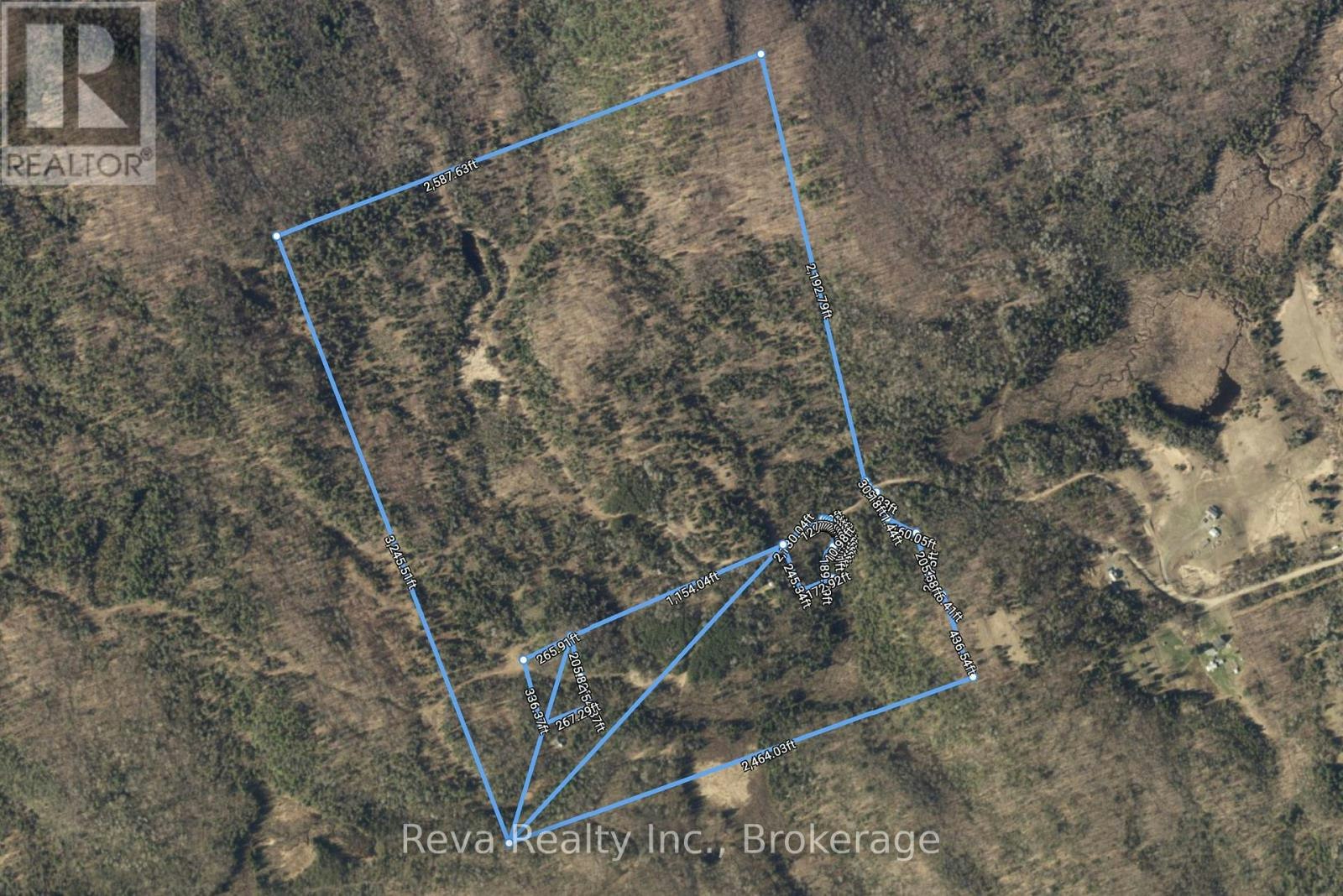 0 Snake Rapids Road, Addington Highlands, ON, K0H 1L0