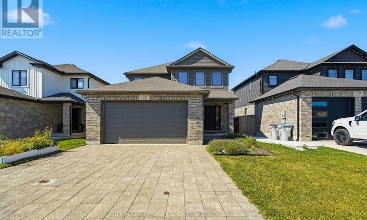 122 Gilmour Drive