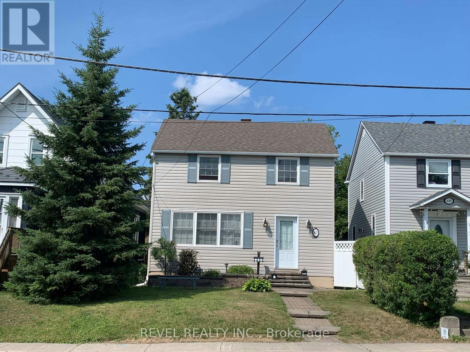 427 Harmony Street, Timmins, ON, P4N 7A4