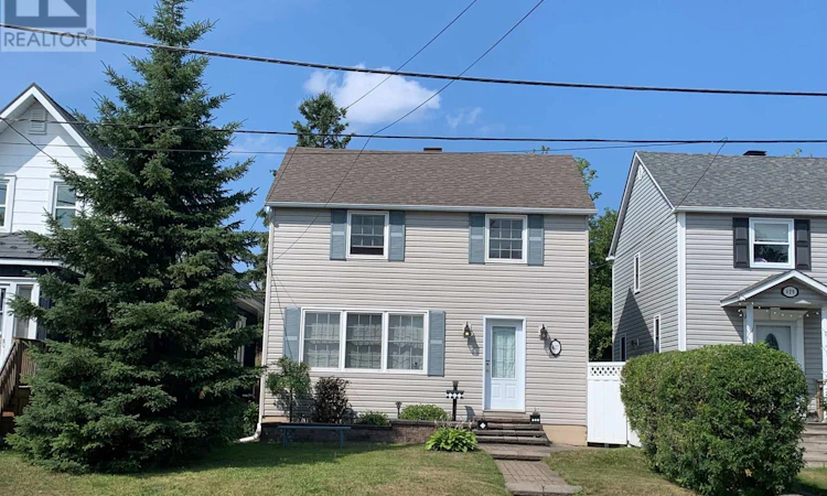 427 Harmony Street