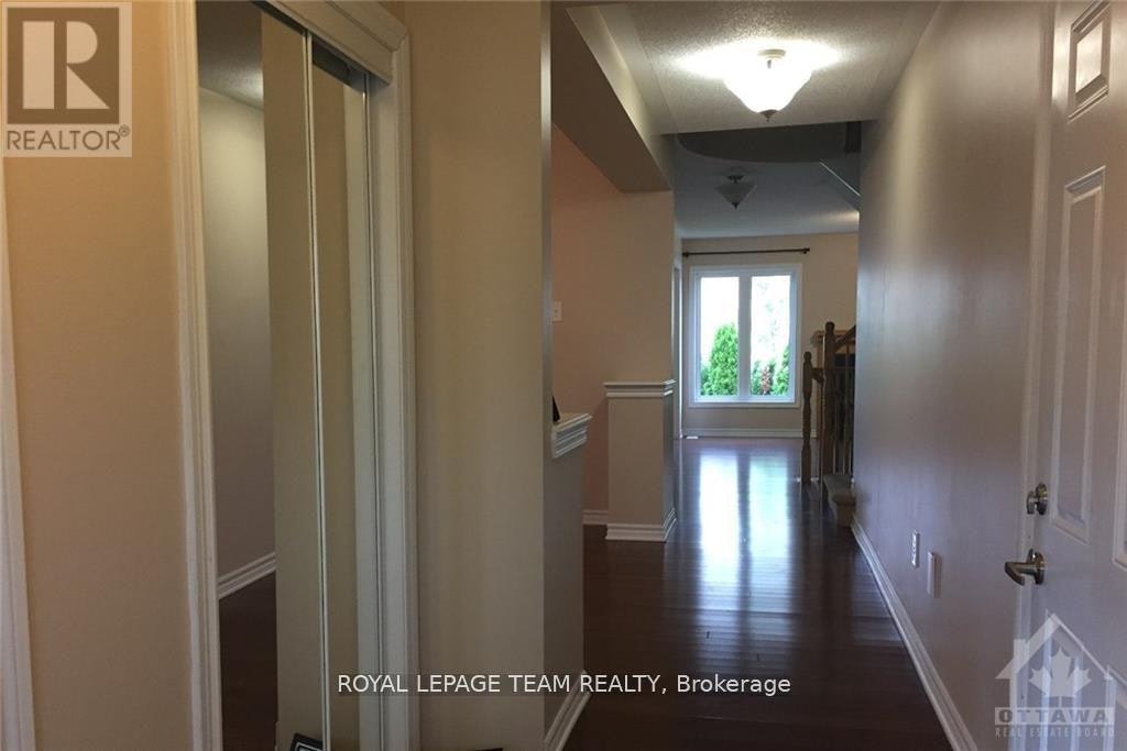 2316 River Mist Road, Ottawa, ON, K2J 0T4 - 2