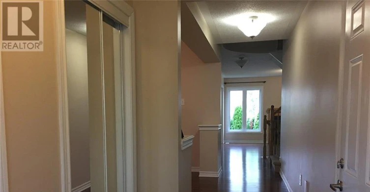 2316 River Mist Road, Ottawa, ON, K2J 0T4 - 2
