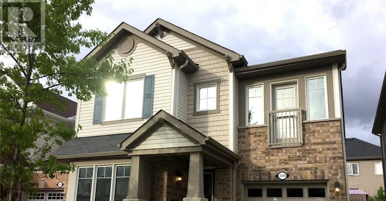 2316 River Mist Road, Ottawa, ON, K2J 0T4
