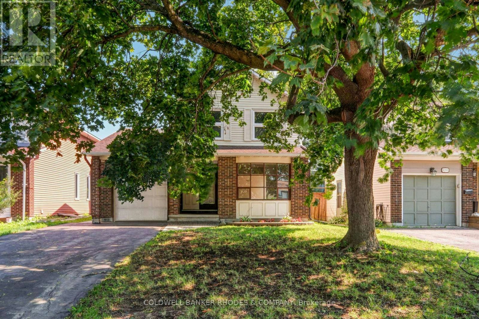 6290 Fortune Drive, Ottawa, ON, K1C 2B1