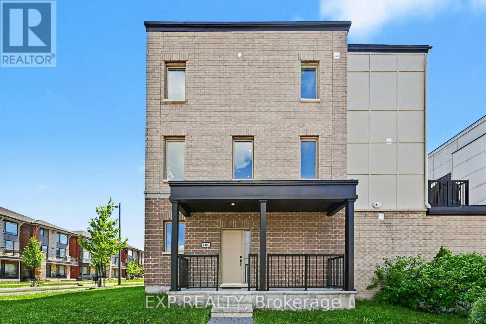 1400 Hemlock Road, Ottawa, ON, K1K 5A8
