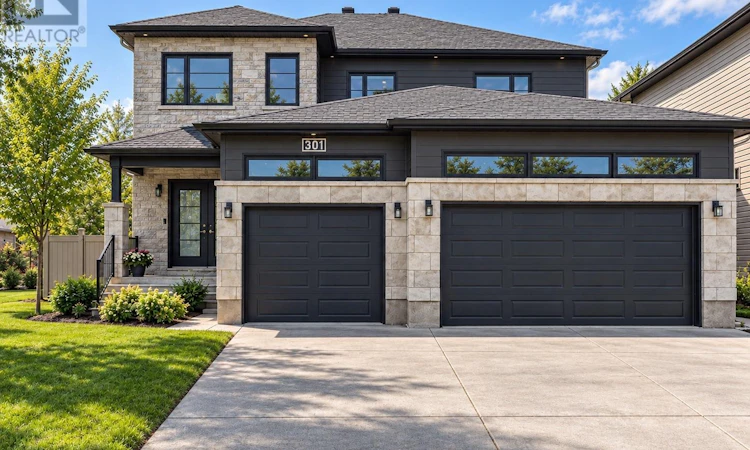 301 Moonlight Drive