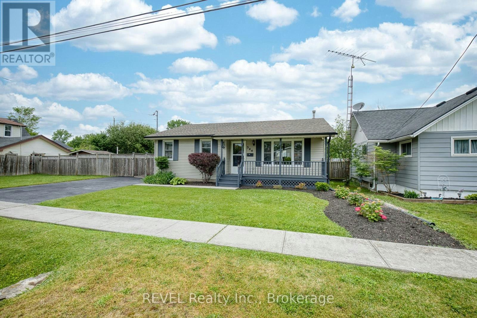 344 Leask Avenue, Fort Erie, ON, L2A 4L4