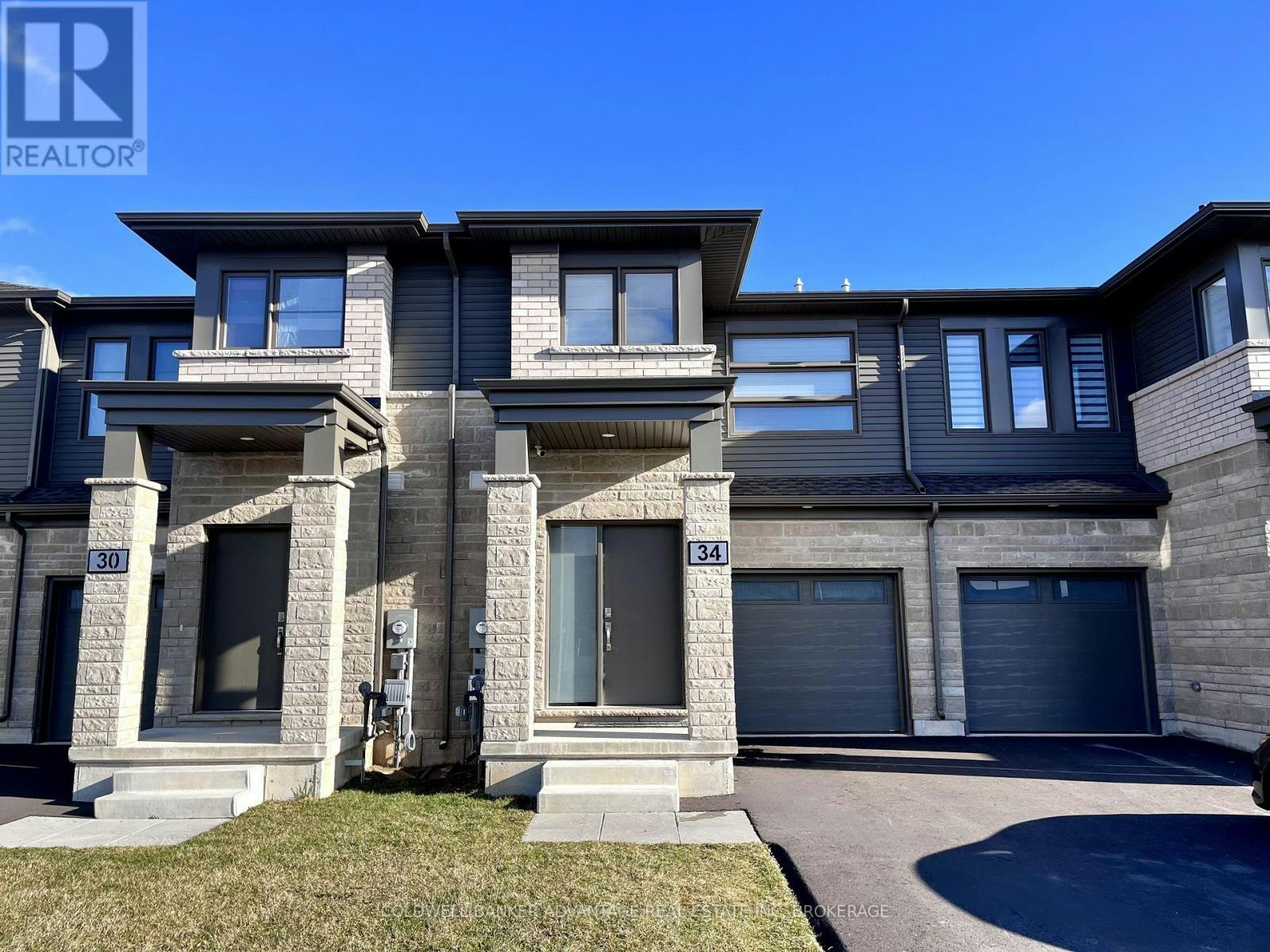 34 Creek Court WEST, Welland, ON, L3C 0K8