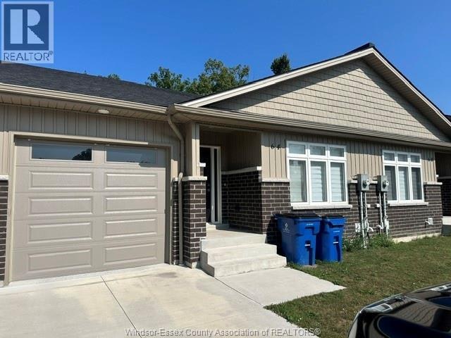64 Friendship Way, Chatham-Kent, ON, N0P 2P0 - 2