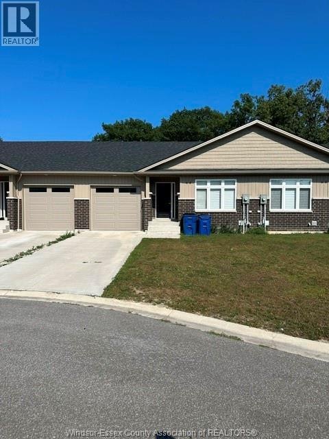 64 Friendship Way, Chatham-Kent, ON, N0P 2P0