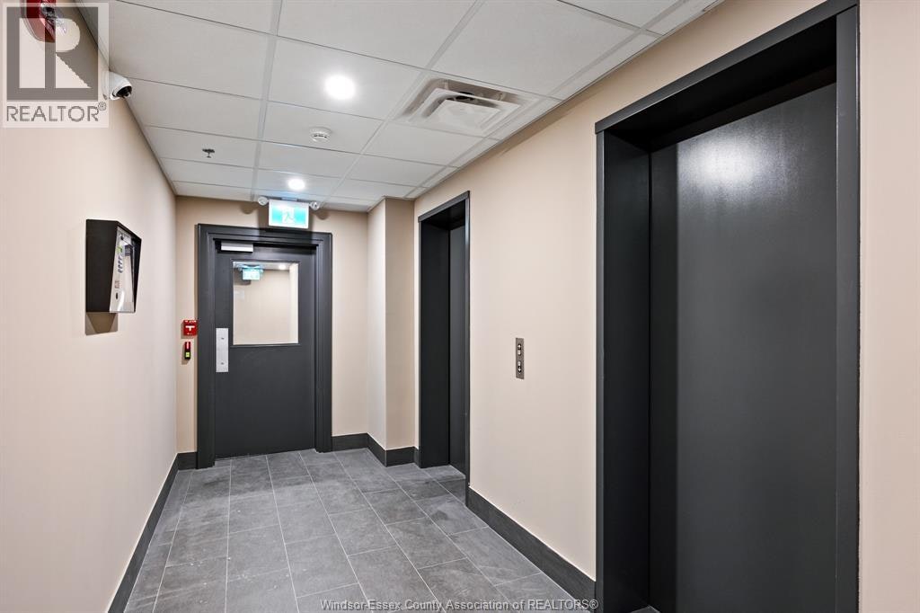 405-1500 Ouellette, Windsor, ON, N8X 1K7 - 10