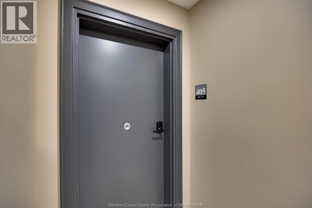 405-1500 Ouellette, Windsor, ON, N8X 1K7 - 19