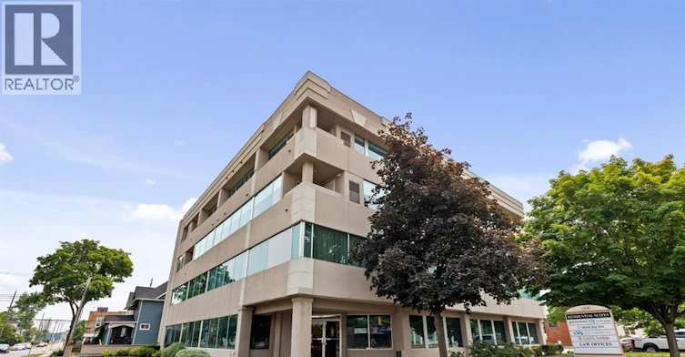 405-1500 Ouellette, Windsor, ON, N8X 1K7 - 4