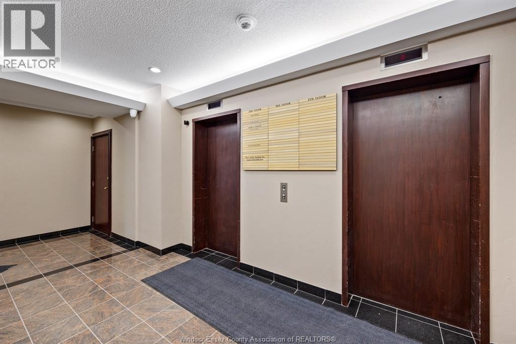 405-1500 Ouellette, Windsor, ON, N8X 1K7 - 14