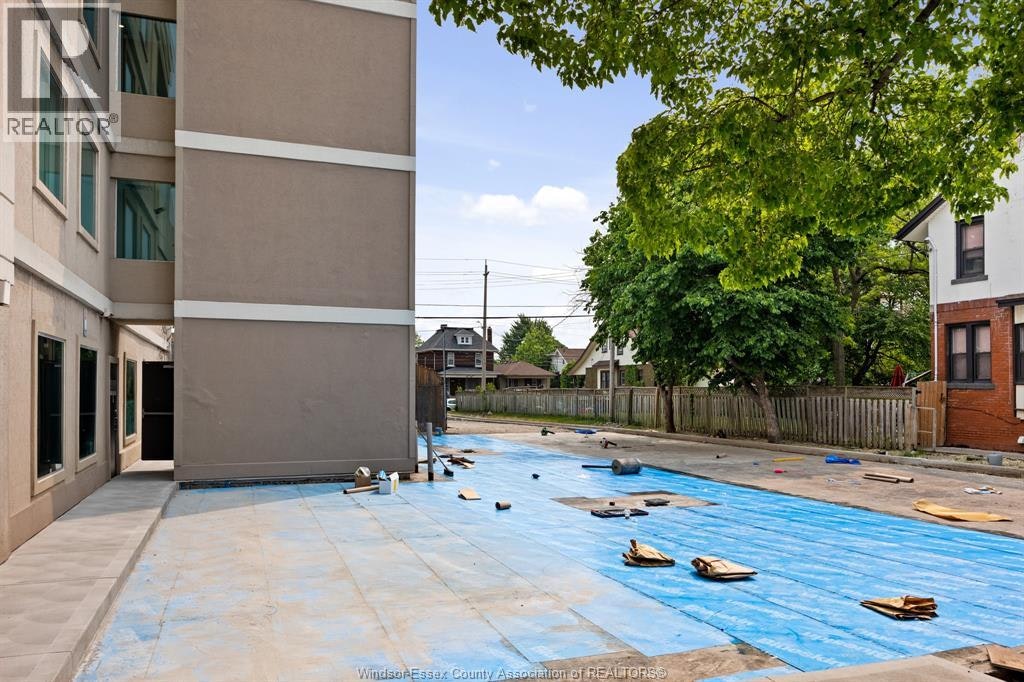 405-1500 Ouellette, Windsor, ON, N8X 1K7 - 7