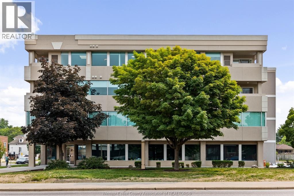 405-1500 Ouellette, Windsor, ON, N8X 1K7 - 2