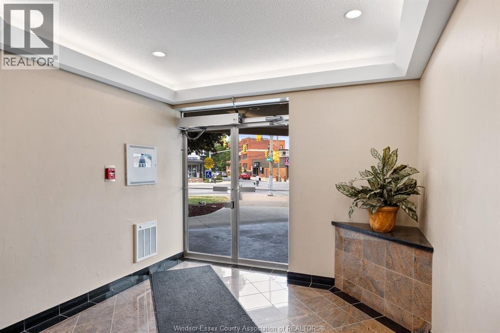 401-1500 Ouellette, Windsor, ON, N8X 1K7 - 15