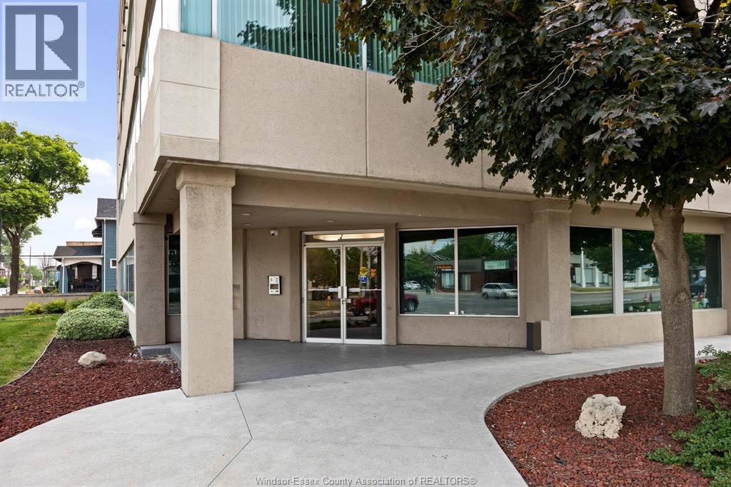 401-1500 Ouellette, Windsor, ON, N8X 1K7 - 8