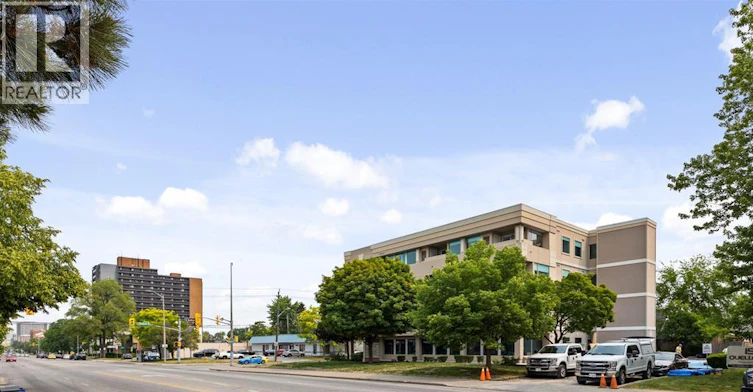 401-1500 Ouellette, Windsor, ON, N8X 1K7 - 3