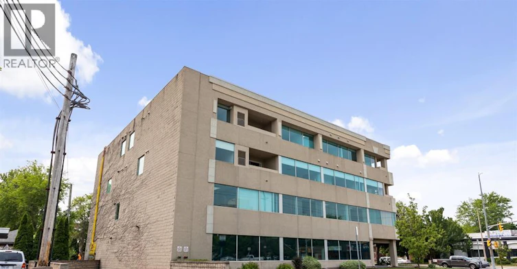 401-1500 Ouellette, Windsor, ON, N8X 1K7 - 16