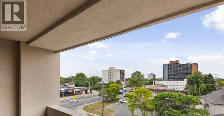 401-1500 Ouellette, Windsor, ON, N8X 1K7 - 32