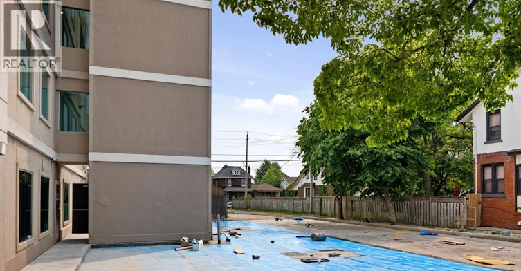 401-1500 Ouellette, Windsor, ON, N8X 1K7 - 5