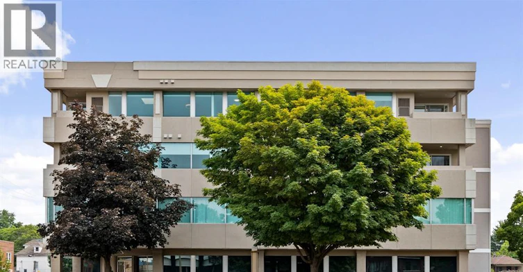 401-1500 Ouellette, Windsor, ON, N8X 1K7 - 2