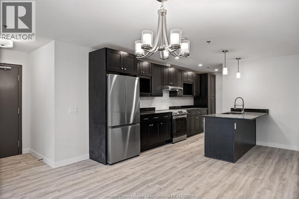 305-1500 Ouellette, Windsor, ON, N8X 1K7 - 19
