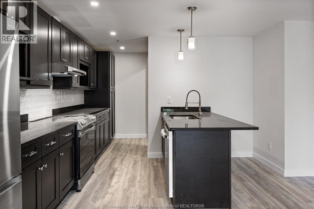 305-1500 Ouellette, Windsor, ON, N8X 1K7 - 20