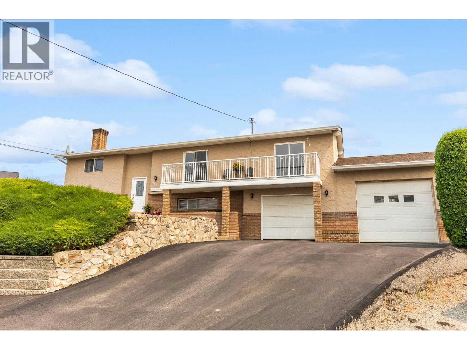 1643 Traut Court, Kelowna, BC, V1P 1E6