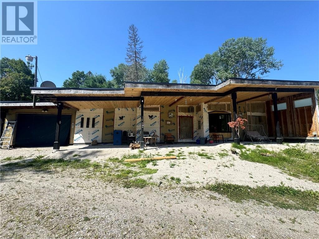 162 Lee Valley Road, Massey, ON, P0P 1P0