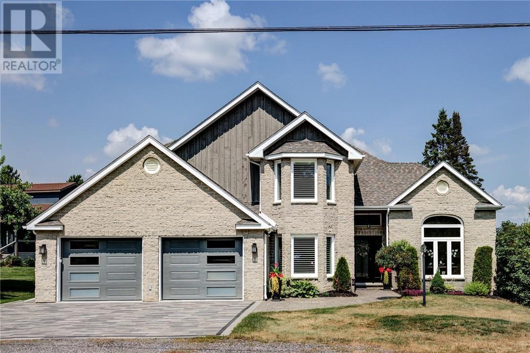2398 Shore Road South, Greater Sudbury, ON, P3G 1M3