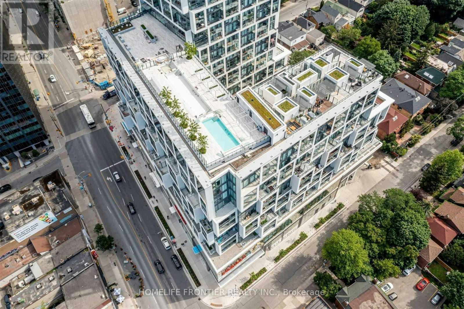 744-8 Hillsdale Avenue E, Toronto, ON, M4S 1T5 - 11