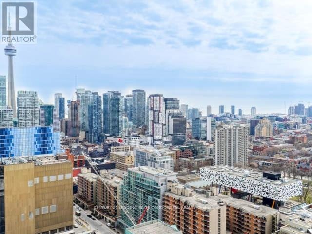 2312-488 University Avenue, Toronto, ON, M5G 0C1 - 29