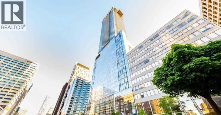 2312-488 University Avenue, Toronto, ON, M5G 0C1