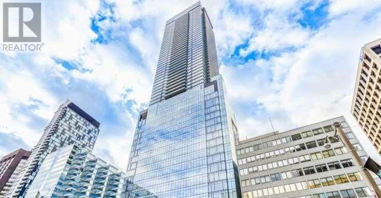 2312-488 University Avenue, Toronto, ON, M5G 0C1 - 2