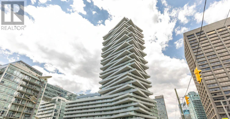 1410-15 Queens Quay Street, Toronto, ON, M5E 0A4