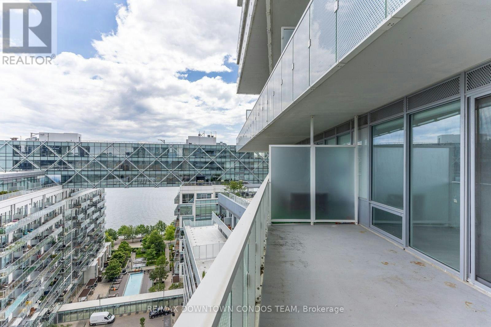 1410-15 Queens Quay Street, Toronto, ON, M5E 0A4 - 26