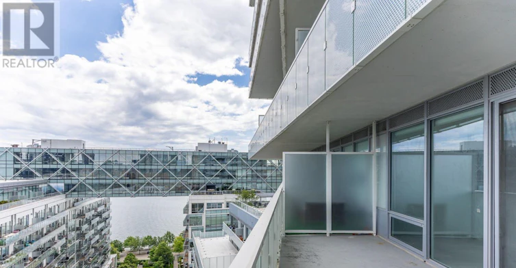 1410-15 Queens Quay Street, Toronto, ON, M5E 0A4 - 26