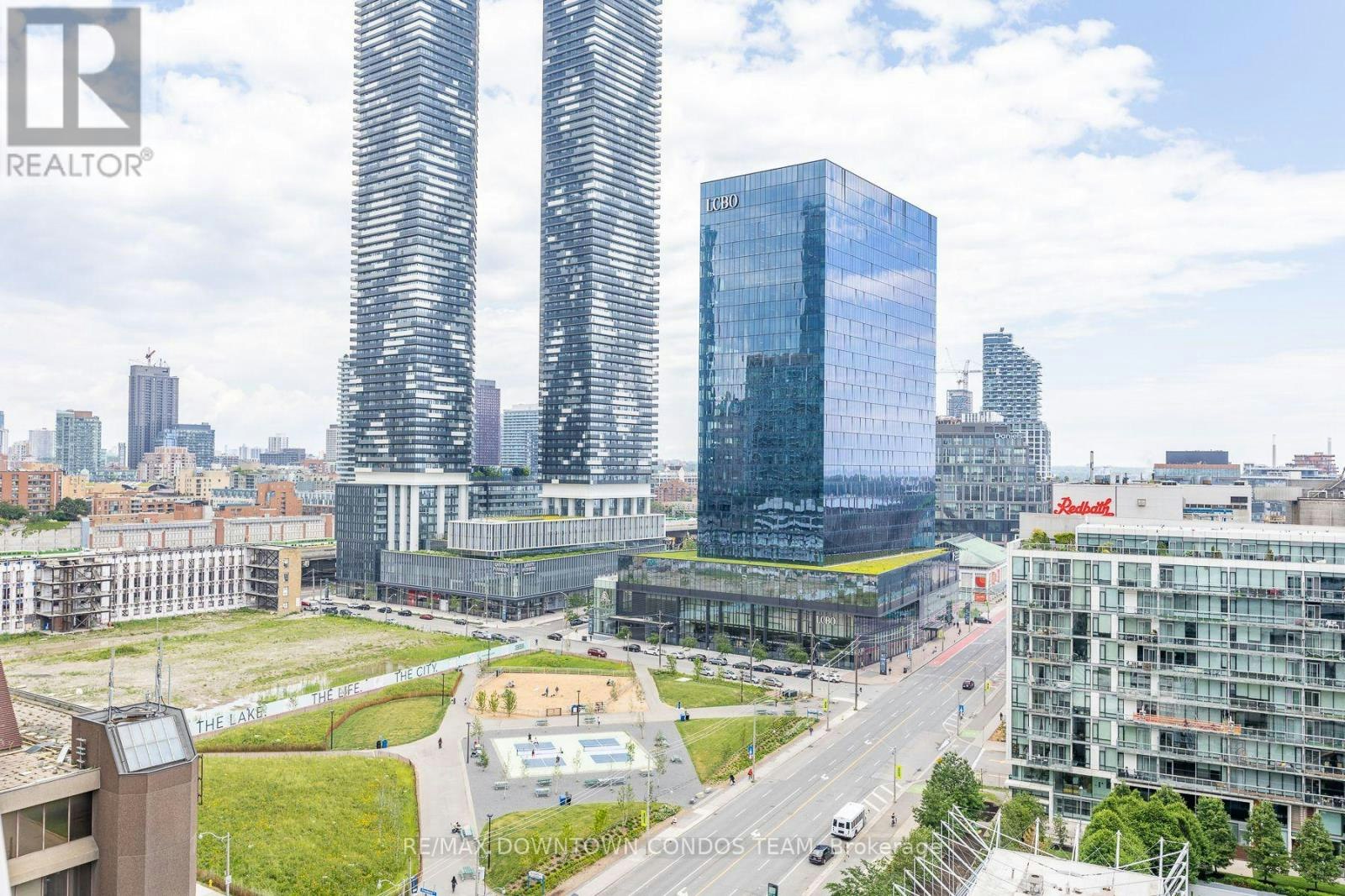 1410-15 Queens Quay Street, Toronto, ON, M5E 0A4 - 25