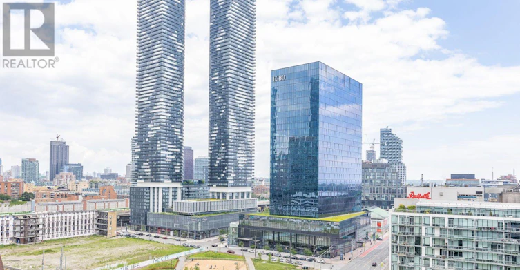 1410-15 Queens Quay Street, Toronto, ON, M5E 0A4 - 25