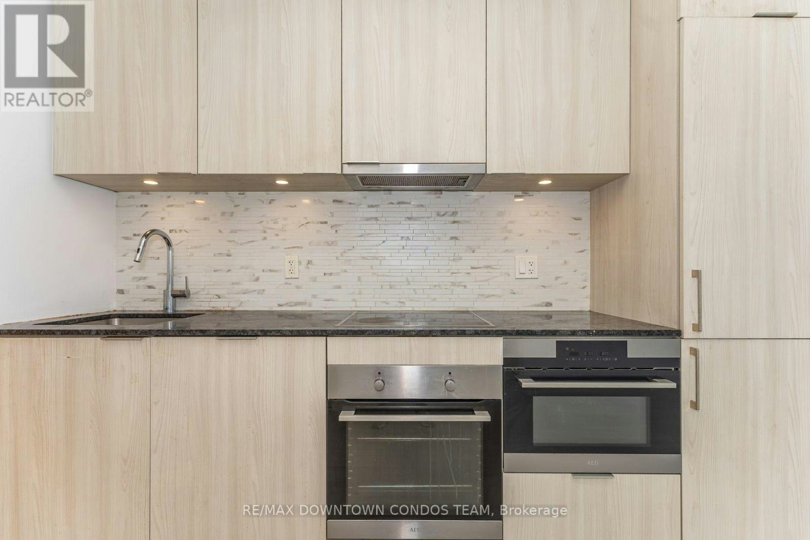1410-15 Queens Quay Street, Toronto, ON, M5E 0A4 - 11