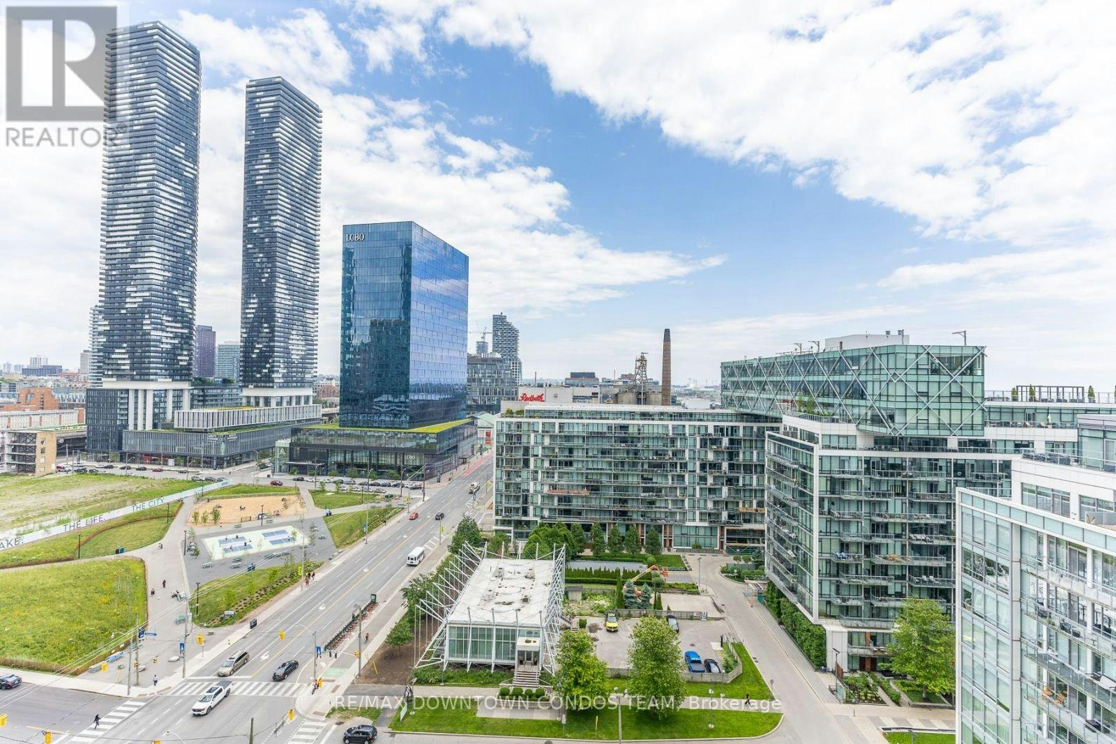 1410-15 Queens Quay Street, Toronto, ON, M5E 0A4 - 23