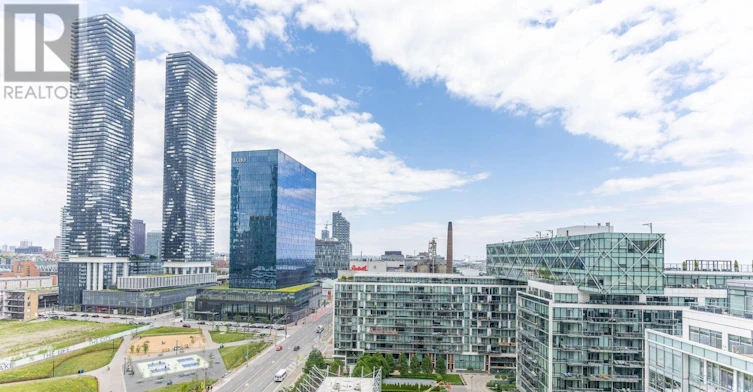1410-15 Queens Quay Street, Toronto, ON, M5E 0A4 - 23