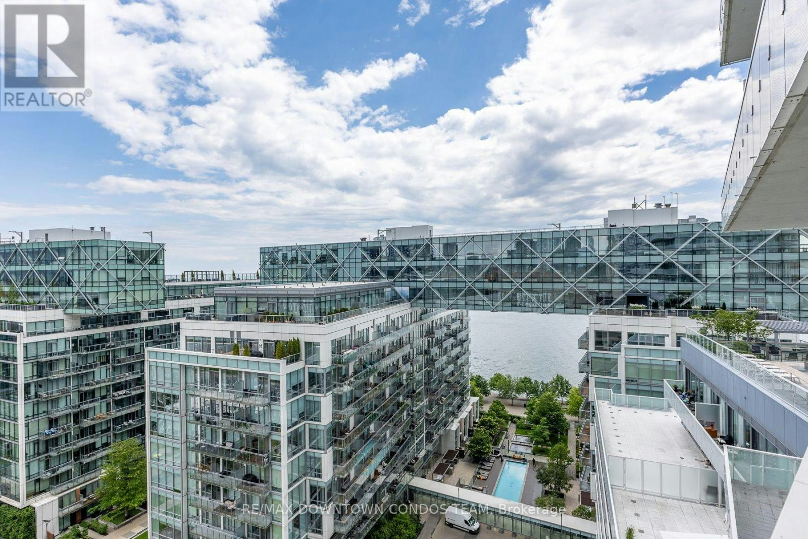 1410-15 Queens Quay Street, Toronto, ON, M5E 0A4 - 22